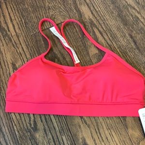 Lululemon Flow Y Bra IV